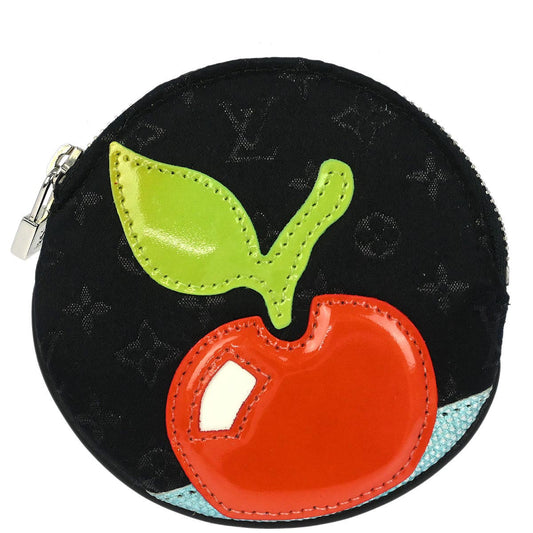 Louis Vuitton Conte De Fees Porte Monnaie Rond Wallet M92272