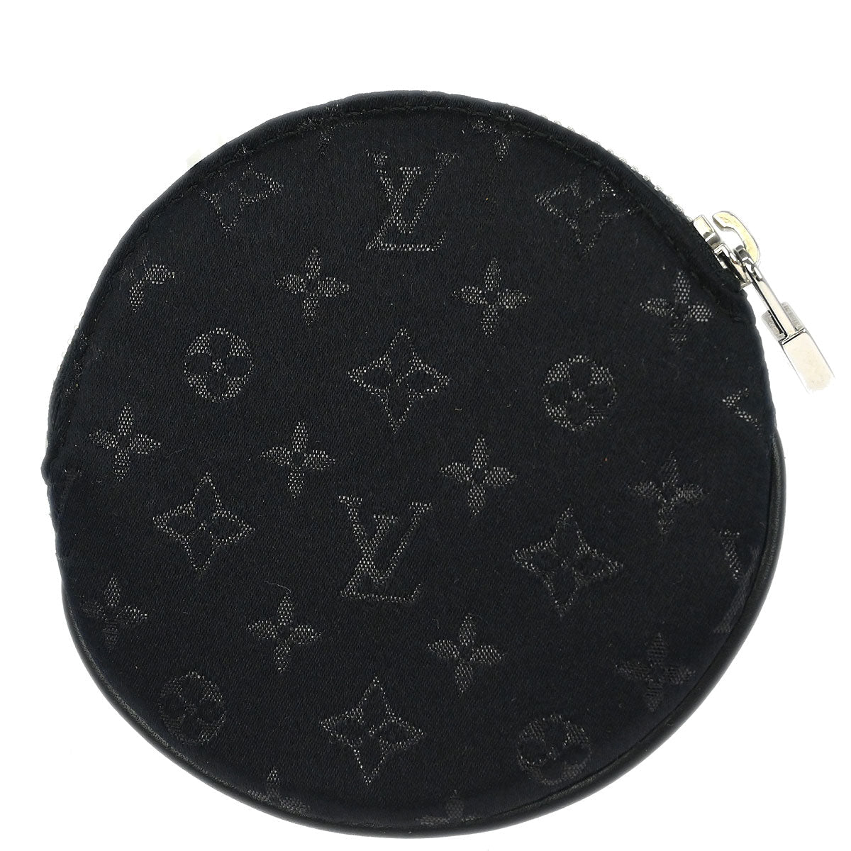 Louis Vuitton Conte De Fees Porte Monnaie Rond Wallet M92272
