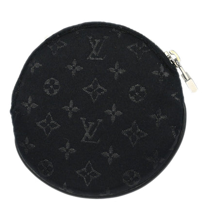 Louis Vuitton Conte De Fees Porte Monnaie Rond Wallet M92272