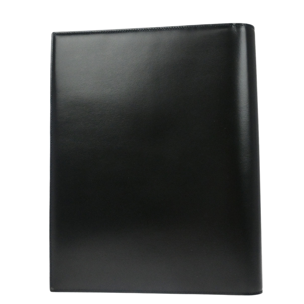 Bvlgari Black Note Book Cover
