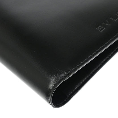 Bvlgari Black Note Book Cover