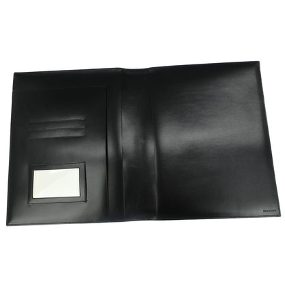 Bvlgari Black Note Book Cover