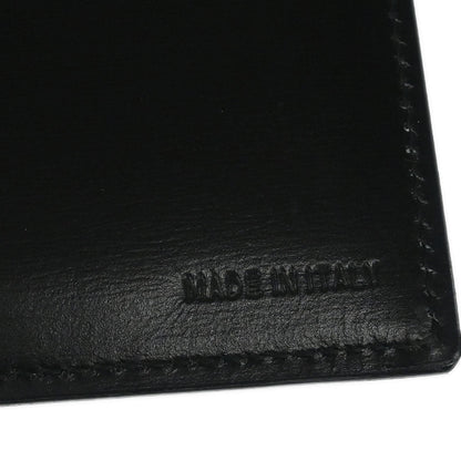 Bvlgari Black Note Book Cover