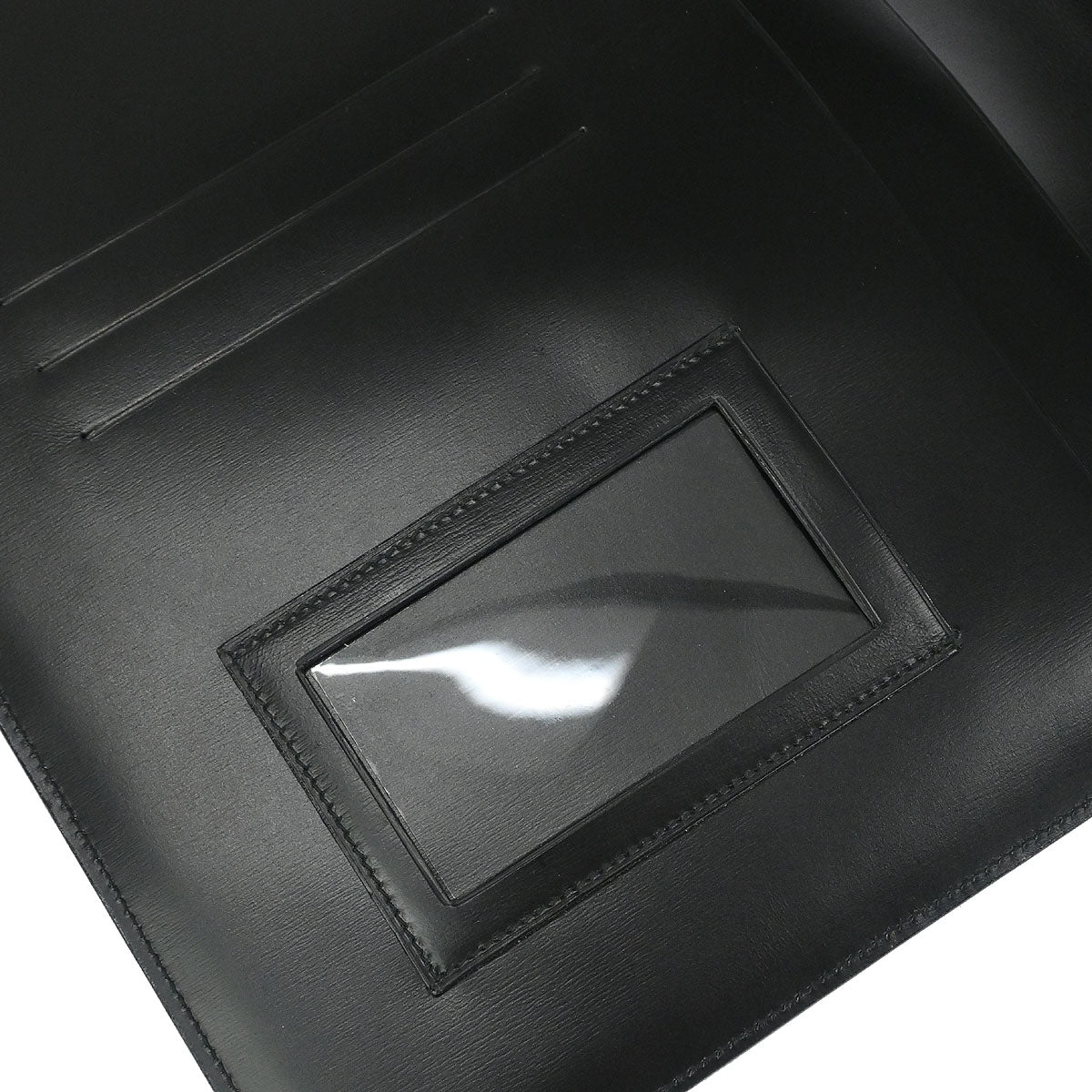 Bvlgari Black Note Book Cover