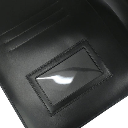 Bvlgari Black Note Book Cover