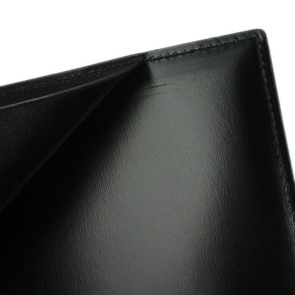 Bvlgari Black Note Book Cover