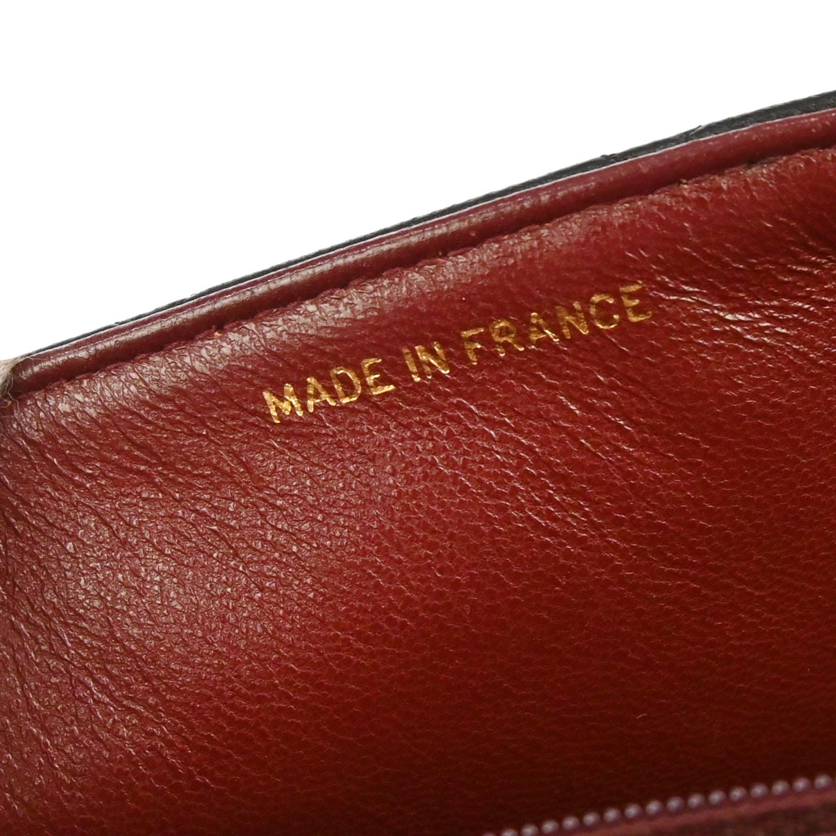 Chanel 1991-1994 Black Lambskin Medium Diana Shoulder Bag