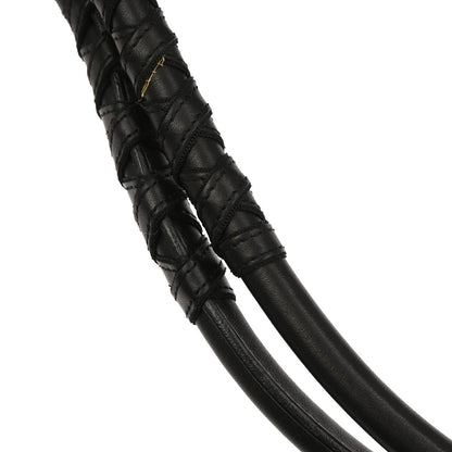 Christian Dior Black Nylon Trotter Lovely Tote Handbag