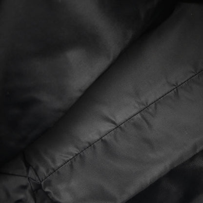 Christian Dior Black Nylon Trotter Lovely Tote Handbag