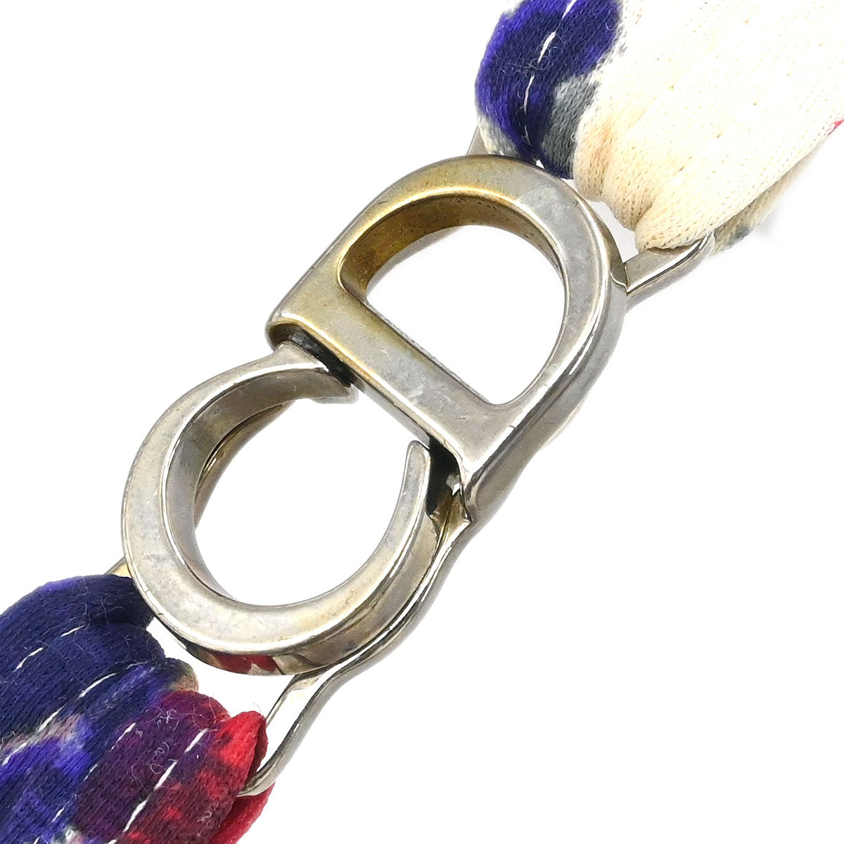 Christian Dior Swimwear Swimsuit Red #38