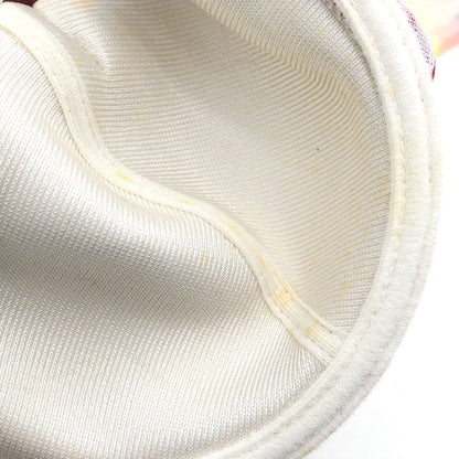 Christian Dior Swimwear Swimsuit Red #38