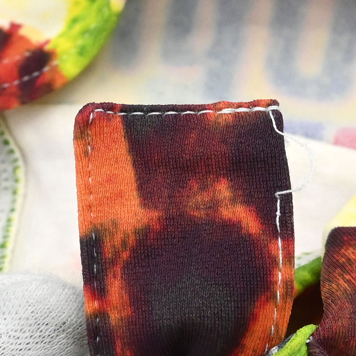 Christian Dior Swimwear Swimsuit Red #38