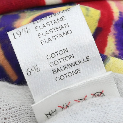 Christian Dior Swimwear Swimsuit Red #38