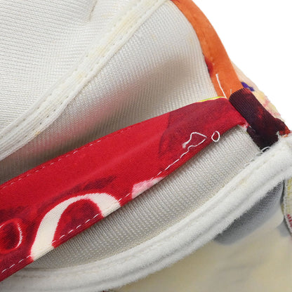 Christian Dior Swimwear Swimsuit Red #38