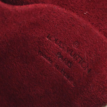 Louis Vuitton 2005 Monogram Multicolor Trousse Wapity Pouch Bag M58033