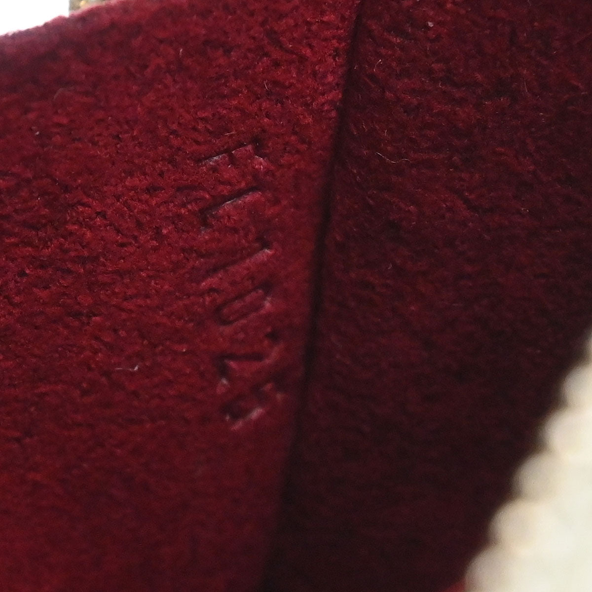 Louis Vuitton 2005 Monogram Multicolor Trousse Wapity Pouch Bag M58033