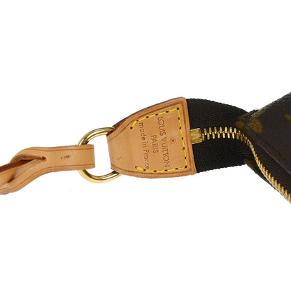 Louis Vuitton Monogram Pochette Accessoires Handbag M51980