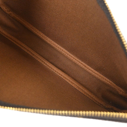Louis Vuitton Monogram Pochette Accessoires Handbag M51980