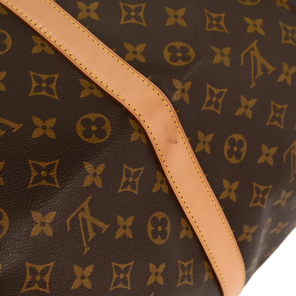 Louis Vuitton Monogram Keepall 60 Duffle Handbag M41422