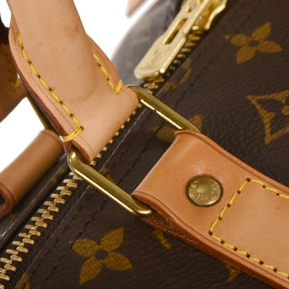 Louis Vuitton Monogram Keepall 60 Duffle Handbag M41422