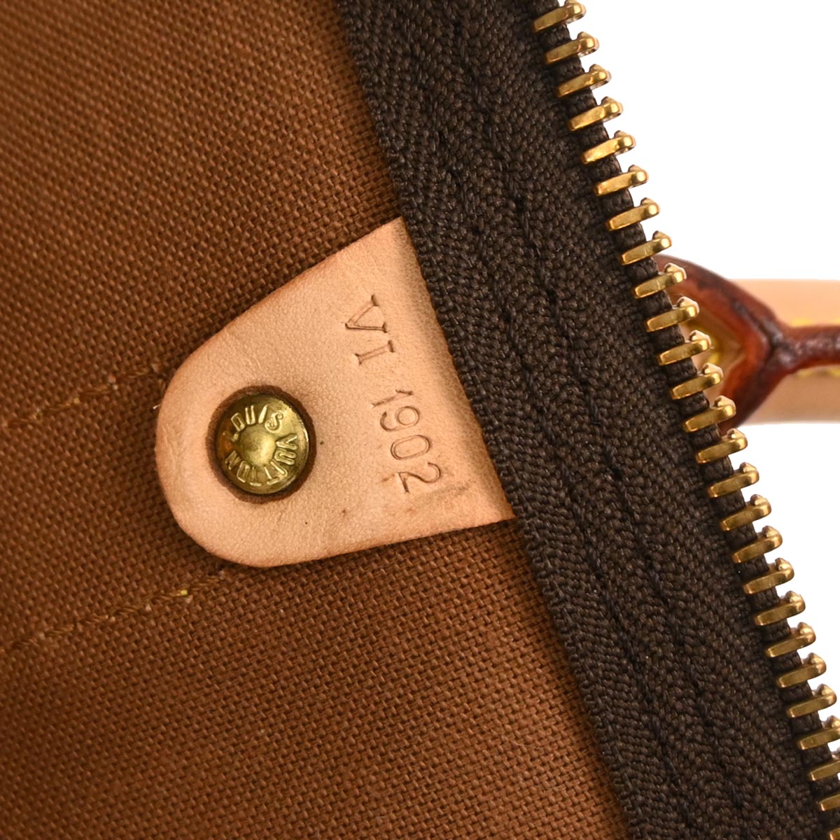 Louis Vuitton Monogram Keepall 60 Duffle Handbag M41422