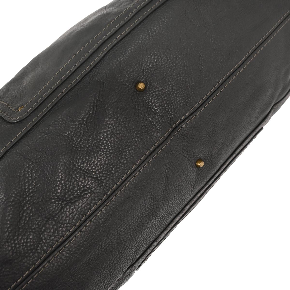 Chloe Gray Paddington Large Handbag