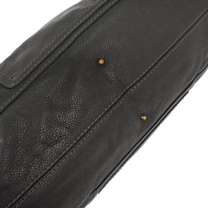 Chloe Gray Paddington Large Handbag