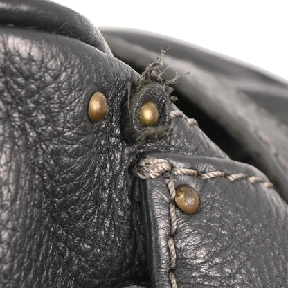 Chloe Gray Paddington Large Handbag