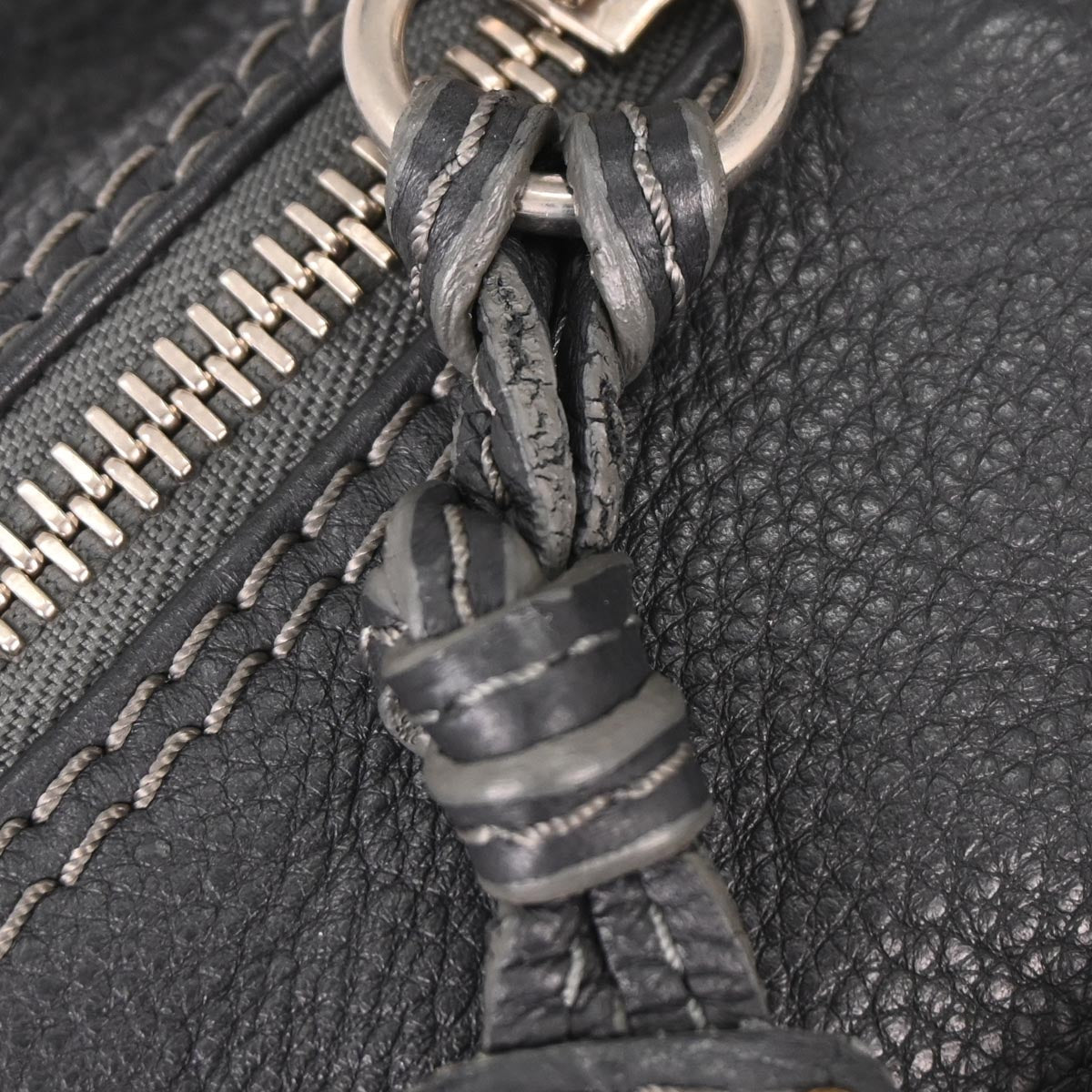 Chloe Gray Paddington Large Handbag