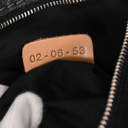 Chloe Gray Paddington Large Handbag