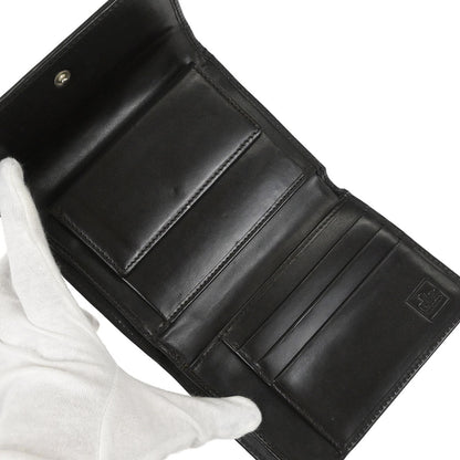 Fendi Brown Zucca Wallet Purse