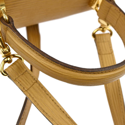 Fendi Brown Zucca Backpack