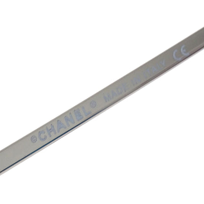 Chanel Sunglasses Eyewear Blue Small Good