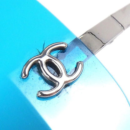 Chanel Sunglasses Eyewear Blue Small Good