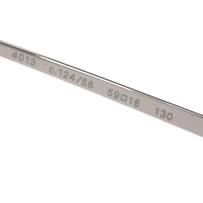 Chanel Sunglasses Eyewear Pink Small Good