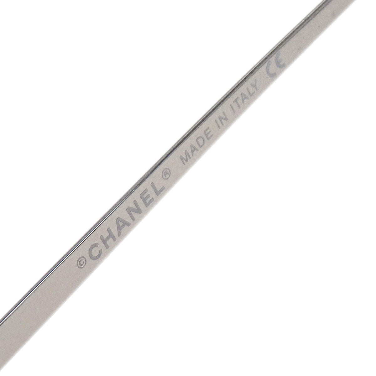 Chanel Sunglasses Eyewear Pink Small Good