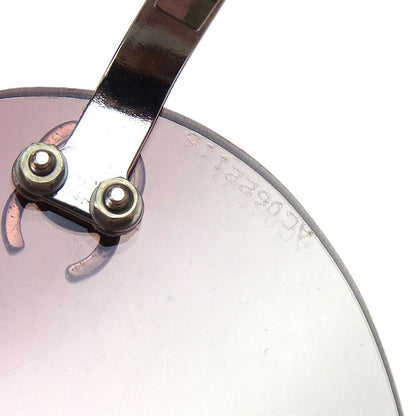 Chanel Sunglasses Eyewear Pink Small Good