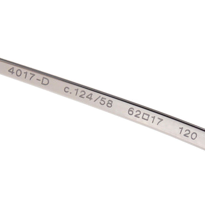 Chanel Sunglasses Eyewear Pink Rhinestone Small Good