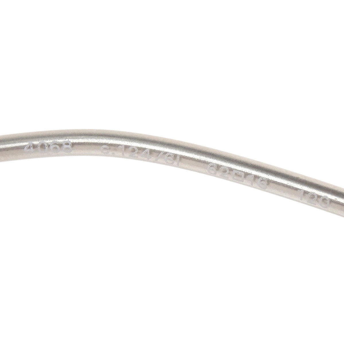 Chanel Sunglasses Eyewear Black Small Good