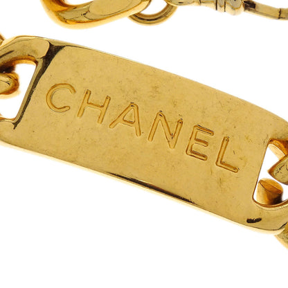 Chanel Medallion Chain Belt Small Good