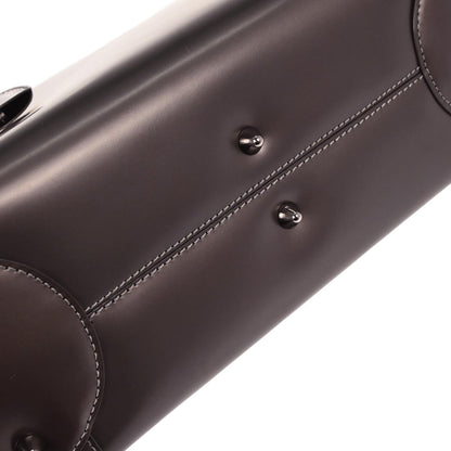 Christian Dior Gray Malice 2way Shoulder Handbag