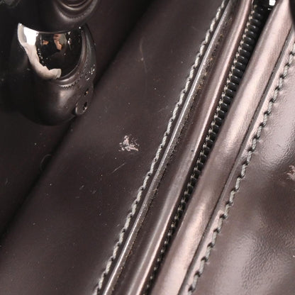 Christian Dior Gray Malice 2way Shoulder Handbag