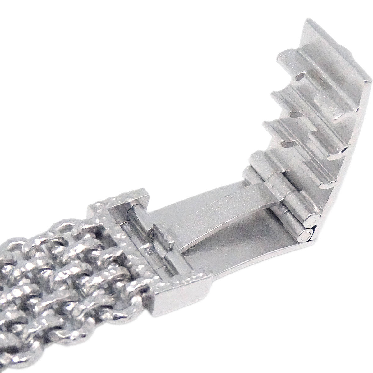 Patek Philippe Ellipse Ref.4133/1 Manual-winding Watch 18KWG