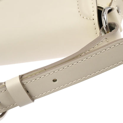 Louis Vuitton Ivory Epi Bagatelle PM Handbag M4023J