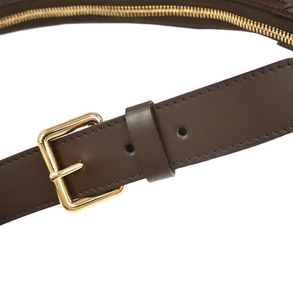 Louis Vuitton Damier Thames GM Hobo Shoulder Bag N48181