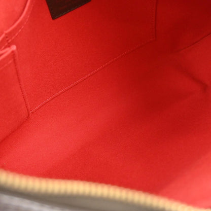 Louis Vuitton Damier Thames GM Hobo Shoulder Bag N48181