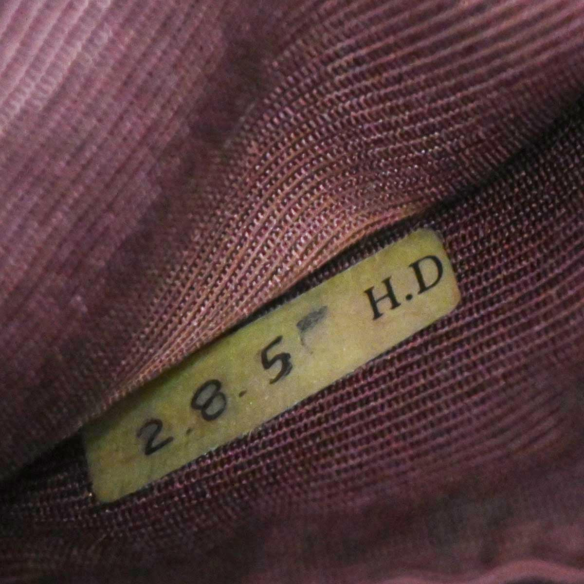 Chanel 1989-1991 Black Lambskin Classic Square Flap Shoulder Bag