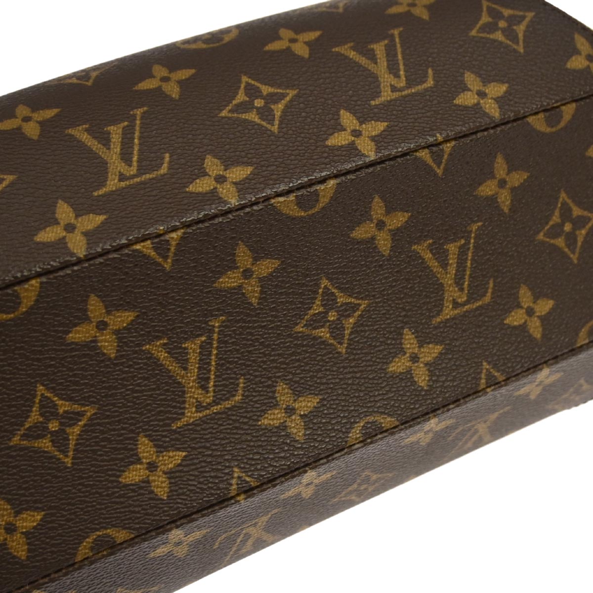 Louis Vuitton Monogram Ellipse MM Handbag M51126