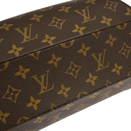 Louis Vuitton Monogram Ellipse MM Handbag M51126