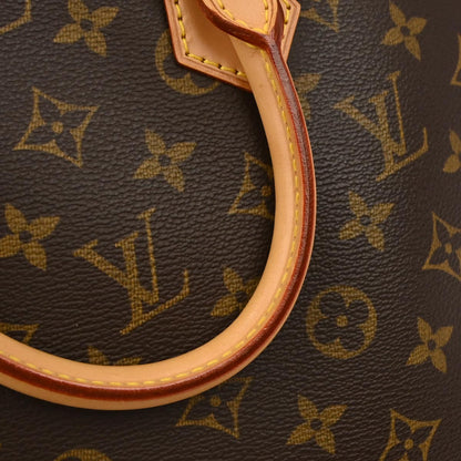 Louis Vuitton Monogram Alma Handbag M51130